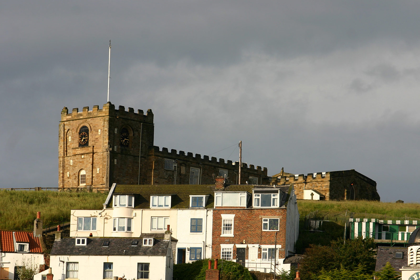 Whitby
